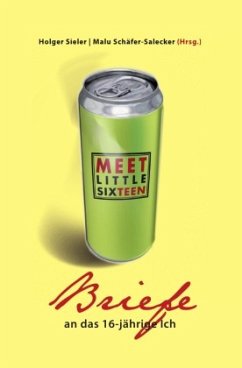 Cover Meet little sixteen