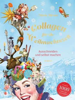 Cover Collagen für die Weihnachtszeit