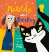 Matilda und Barksy (Kunst für Kinder) - Bild 1