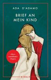 Brief an mein Kind Brief an mein Kind