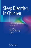 Sleep Disorders in Children