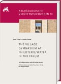 The Village Gymnasium at Philoteris/Watfa in the Fayum