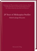 25 Years of Moksopaya Studies