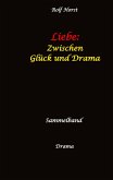 Liebe: Zwischen Glück und Drama - Suizid, erweiterter Suizid, Verlobung, Trennung, Betrug, Kunststudium, Galerie, Leukämie, Alkoholsucht, Körperverletzung, Trost, Adoption, Erben,