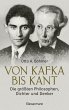 Von Kafka bis Kant. Die größten... - Bild 1