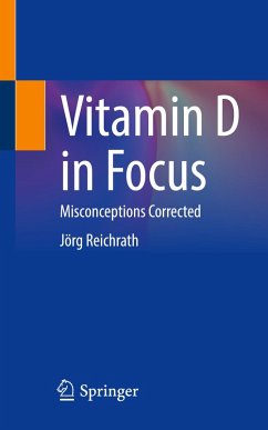 Cover Vitamin D in Focus
