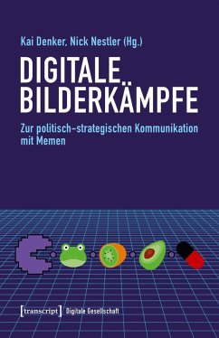 Cover Digitale Bilderkämpfe