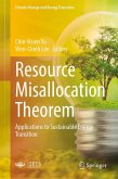 Resource Misallocation Theorem Resource Misallocation Theorem