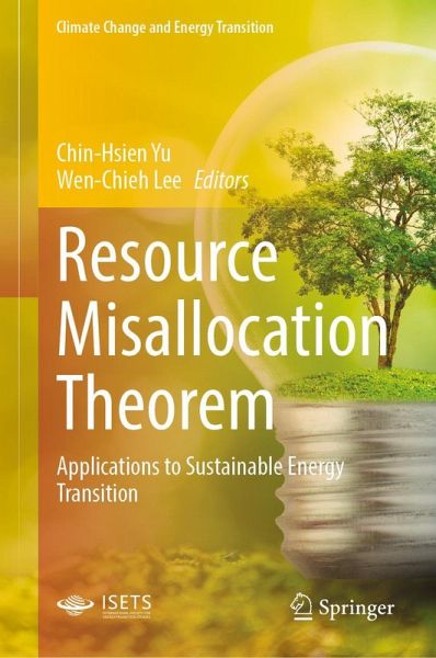 Resource Misallocation Theorem Resource Misallocation Theorem