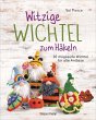 Witzige Wichtel zum Häkeln - 20... - Bild 1