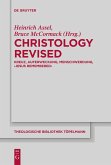 Christology Revised