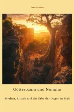 Götterbaum und Nommo - Mamba, Tene Götterbaum und Nommo - Mamba, Tene