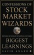 Confessions of Stock Market Wizards - Bild 1