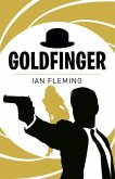 Goldfinger Goldfinger