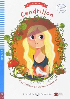 Young ELI Readers - Fables