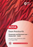 ACCA Corporate and Business Law (Global) ACCA Corporate and Business Law (Global)