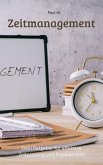 Zeitmanagement (eBook, ePUB)