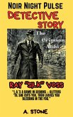 The Crimson Alibi (eBook, ePUB) The Crimson Alibi (eBook, ePUB)