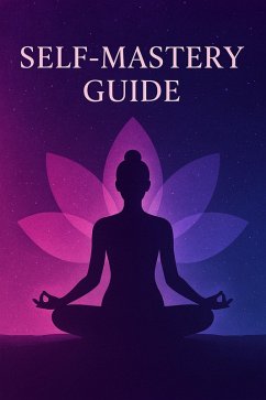 Cover Self Mastery Guide (eBook, ePUB)