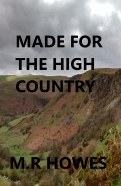Cover Made for the High Country (eBook, ePUB)