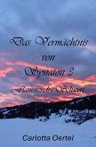Das Vermächtnis von Synaton III (eBook, ePUB)