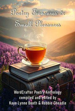 Cover Poetry Treasures 5: Small Pleasures (eBook, ePUB)