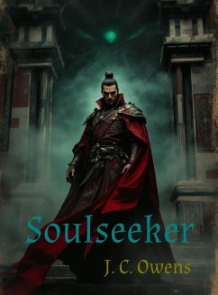 Cover Soulseeker (eBook, ePUB)