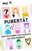 Pubertät (eBook, ePUB)
