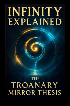 Infinity Explained - The Troanary Mirror Thesis (eBook, ePUB) - Callan, Ylia