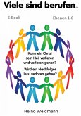 Viele sind berufen (eBook, ePUB)