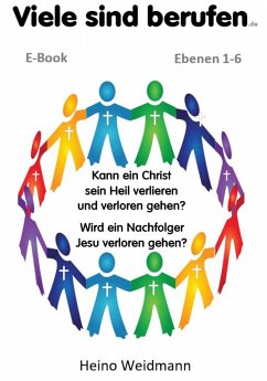 Cover Viele sind berufen (eBook, ePUB)
