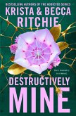 Destructively Mine (eBook, ePUB) Destructively Mine (eBook, ePUB)