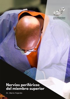 Cover Nervios periféricos del miembro superior (eBook, ePUB)