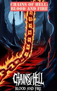 Chains of Hell: Blood and Fire (eBook, ePUB) - Tang, Joshua