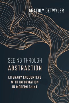 Cover Seeing Through Abstraction (eBook, ePUB)