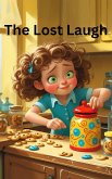 The Lost Laugh (eBook, ePUB) The Lost Laugh (eBook, ePUB)