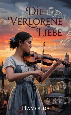 Cover Die Verlorene Liebe (eBook, ePUB)
