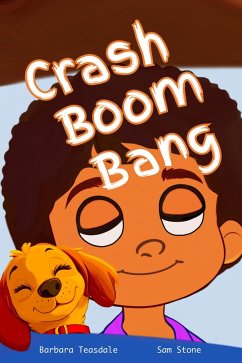 Cover Crash Boom Bang (eBook, ePUB)