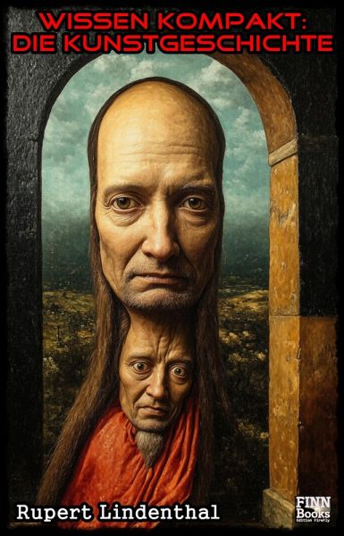 Wissen kompakt - Die Kunstgeschichte (eBook, ePUB) Wissen kompakt - Die Kunstgeschichte (eBook, ePUB)