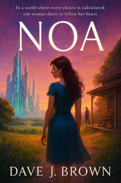 Noa (eBook, ePUB) Noa (eBook, ePUB)
