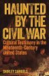 Haunted by the Civil War (eBook, ePUB) - Bild 1