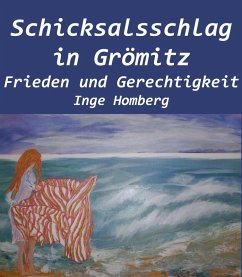 Cover Schicksalsschlag in Grömitz (eBook, ePUB)