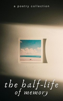 Cover The Half-Life of Memory (eBook, ePUB)