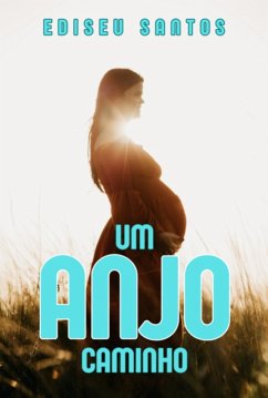 Cover Um Anjo A Caminho (eBook, ePUB)