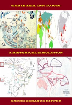 Cover Naval Air War In Europe, 1939 To 1945 (eBook, ePUB)