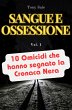 Sangue e Ossessione (Scary Monster True... - Bild 1