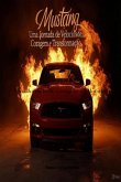 Mustang (eBook, ePUB)