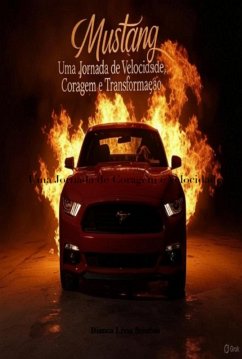 Cover Mustang (eBook, ePUB)