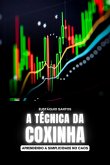 A Técnica Da Coxinha (eBook, ePUB)