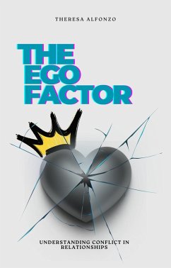 Cover The Ego Factor (eBook, ePUB)